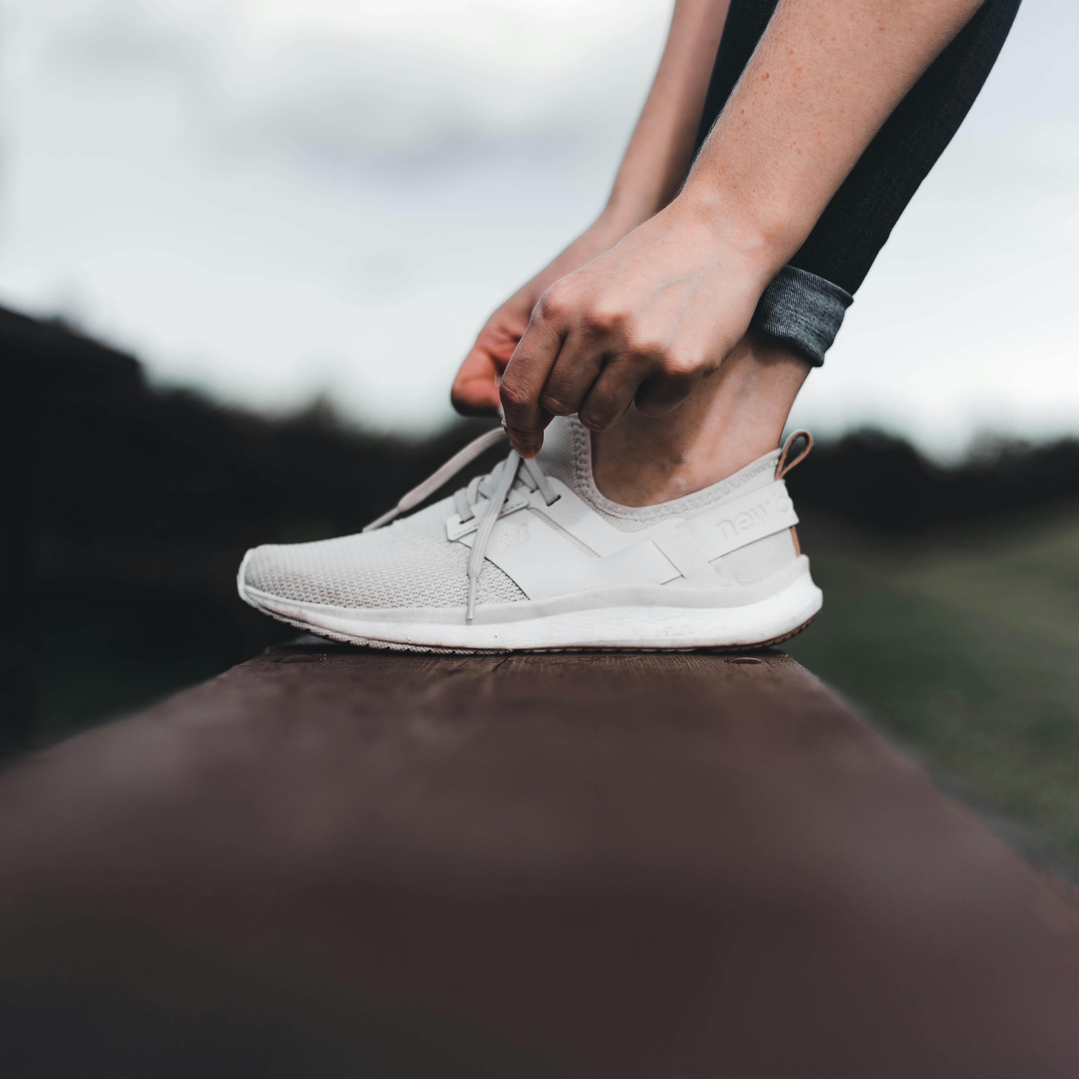 Zapatillas de deporte y urbanas