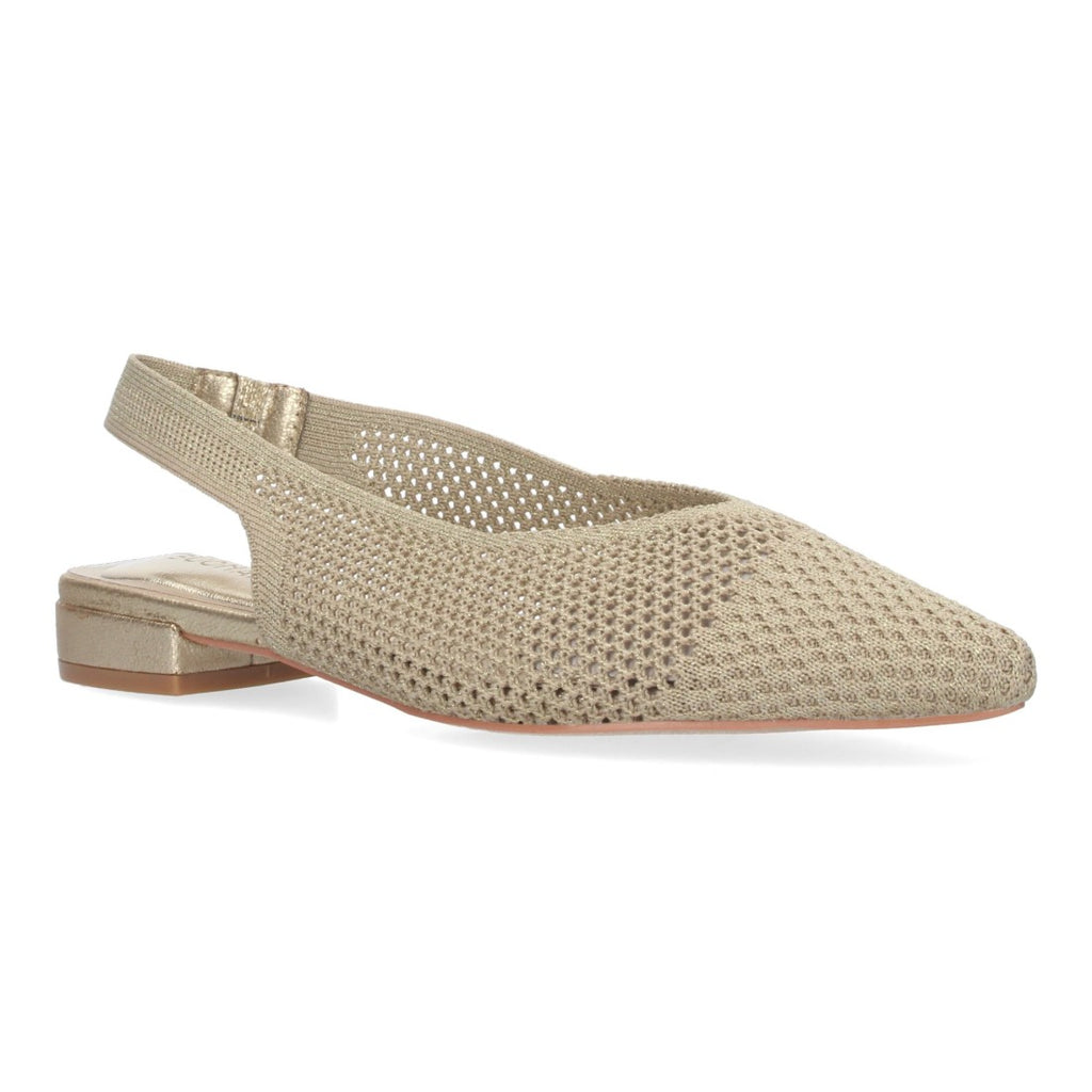 Bolsoloco Sandalia Top Oro