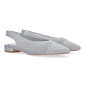 Bolsoloco Sandalia Top Plata