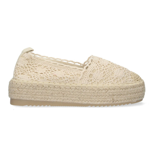 Bolsoloco Alpargata Top Apricot