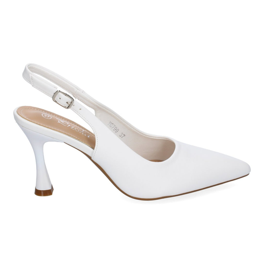 Bolsoloco Salon Destalonado Blanco