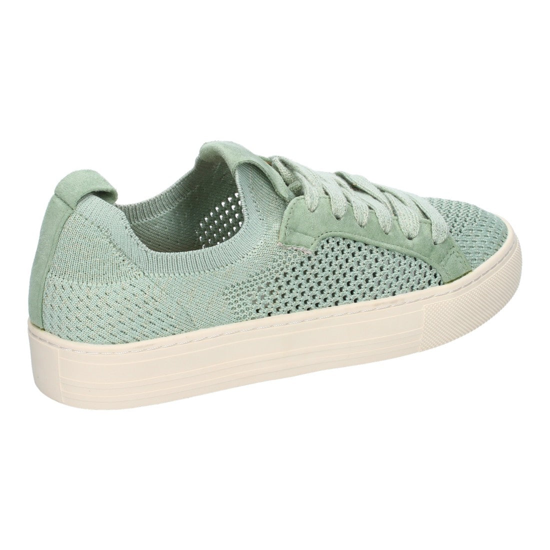 Bolsoloco Zapato Top Verde