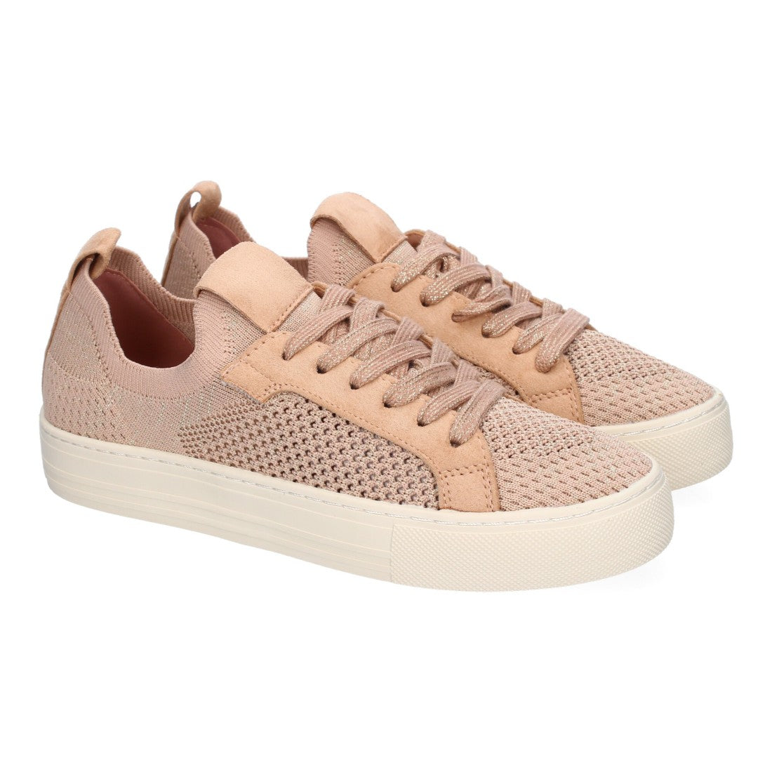 Bolsoloco Zapato Top Rosa