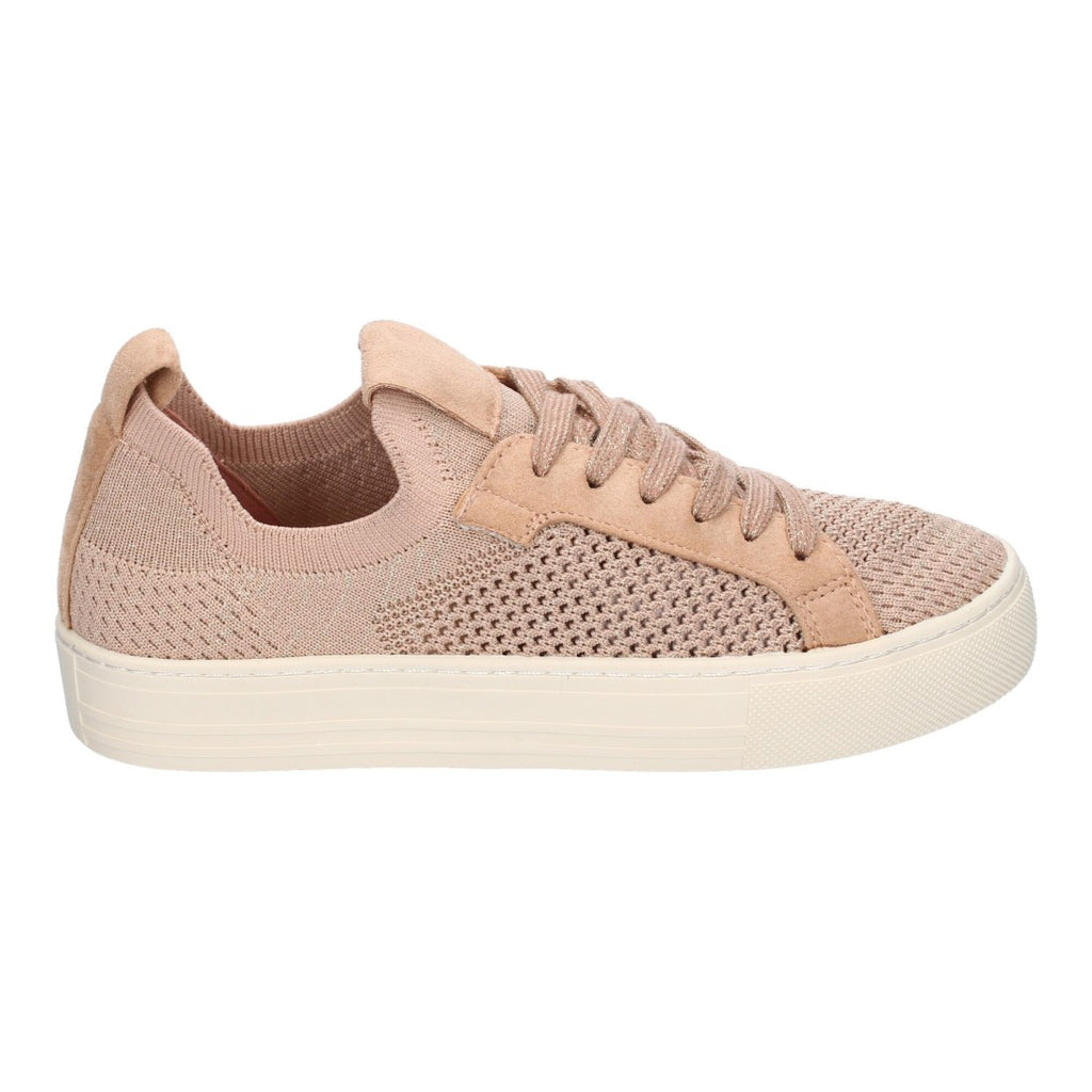 Bolsoloco Zapato Top Rosa