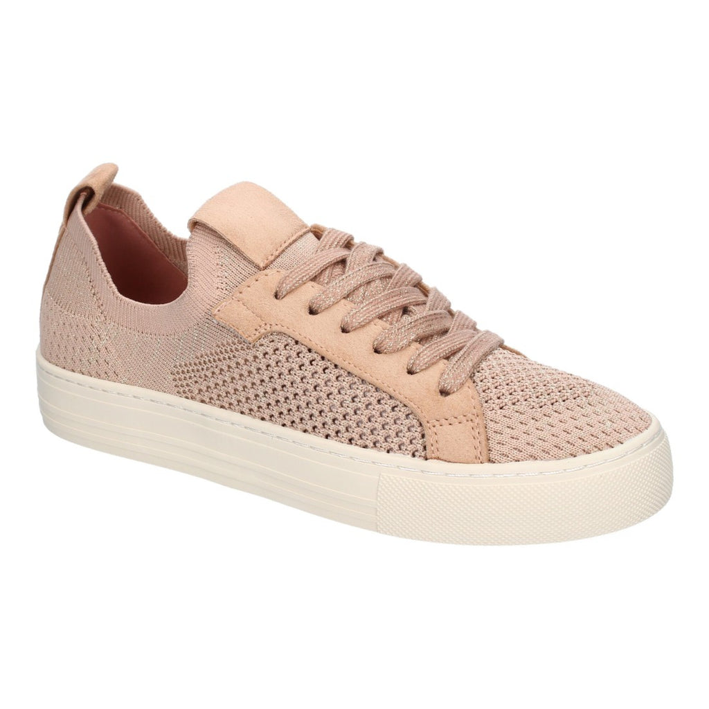 Bolsoloco Zapato Top Rosa