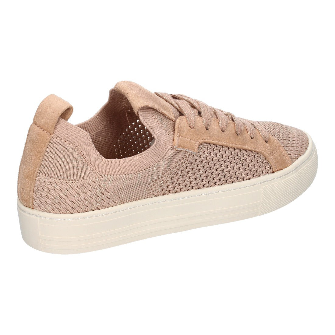 Bolsoloco Zapato Top Rosa