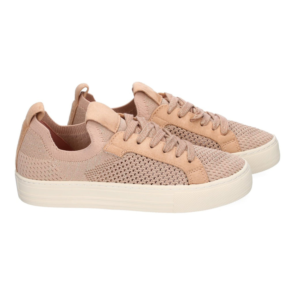 Bolsoloco Zapato Top Rosa