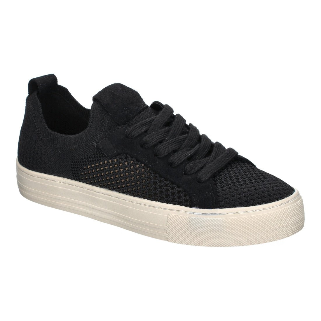 Bolsoloco Zapato Top Negro