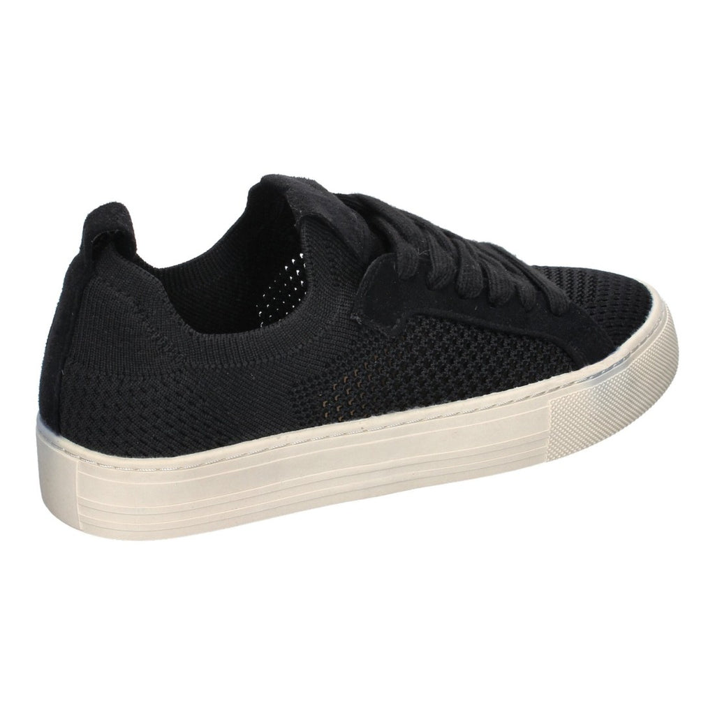 Bolsoloco Zapato Top Negro