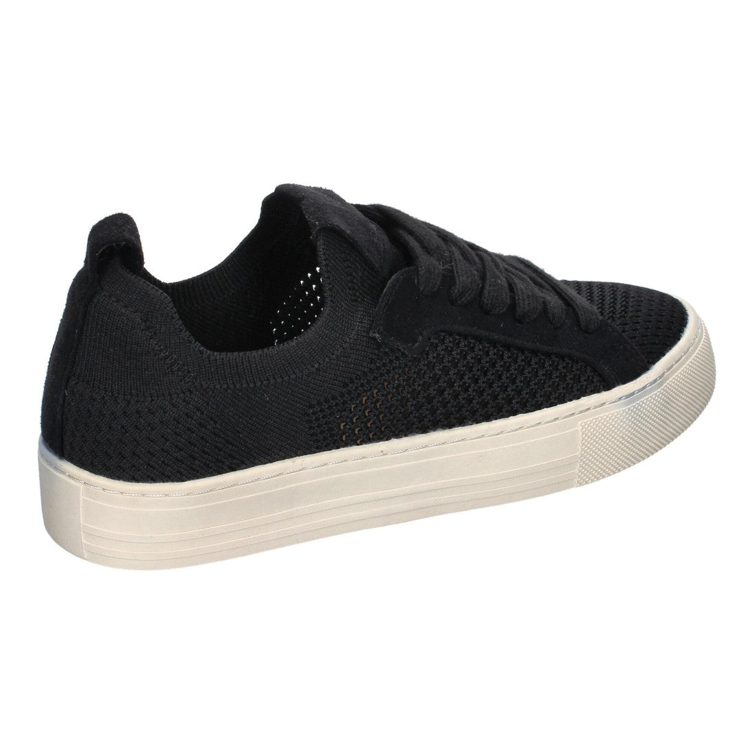 Bolsoloco Zapato Top Negro