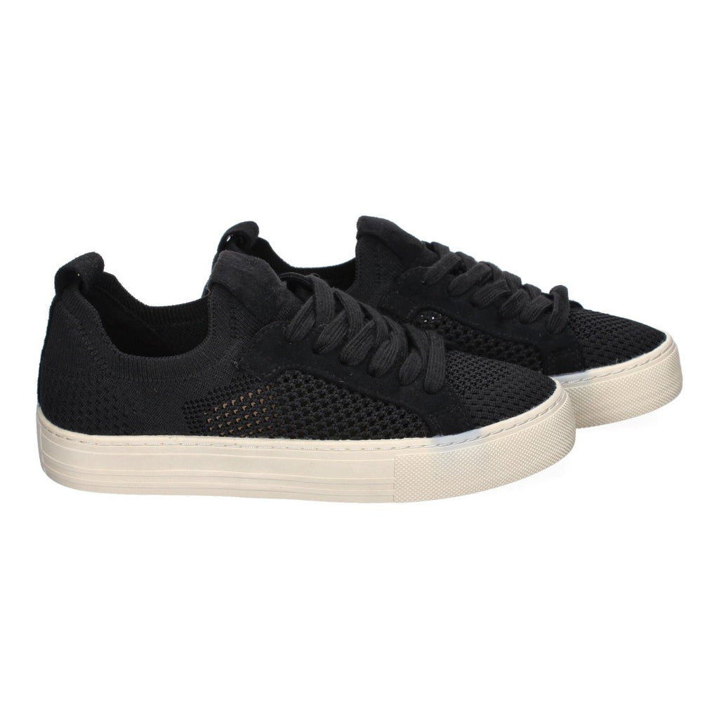 Bolsoloco Zapato Top Negro