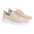 Bolsoloco Zapato Top Beige