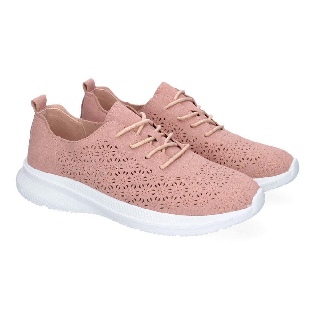 Bolsoloco Zapato Top Nude