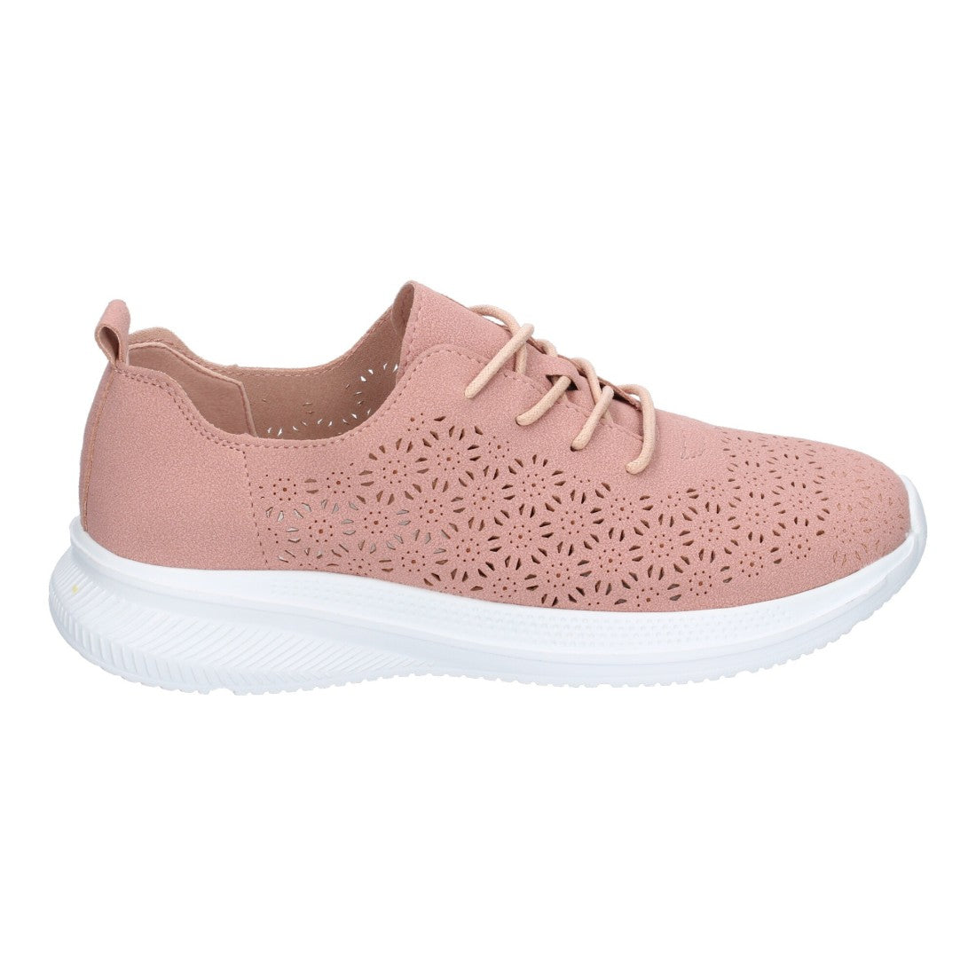 Bolsoloco Zapato Top Nude