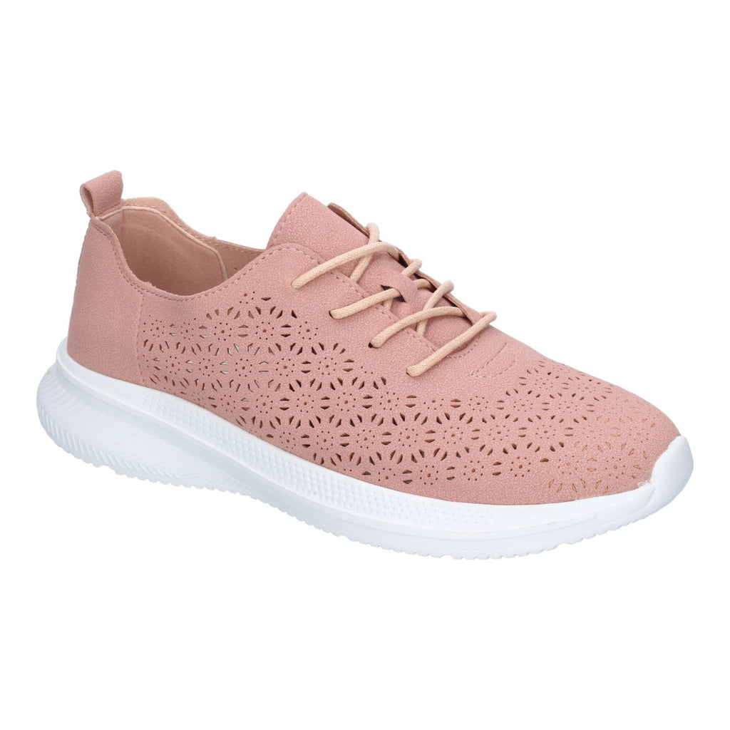 Bolsoloco Zapato Top Nude