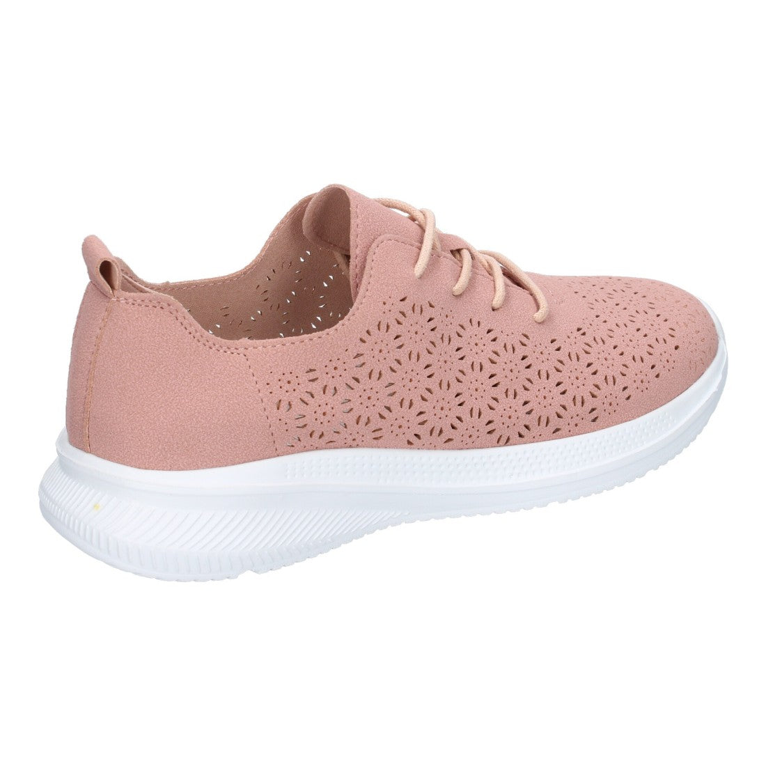 Bolsoloco Zapato Top Nude