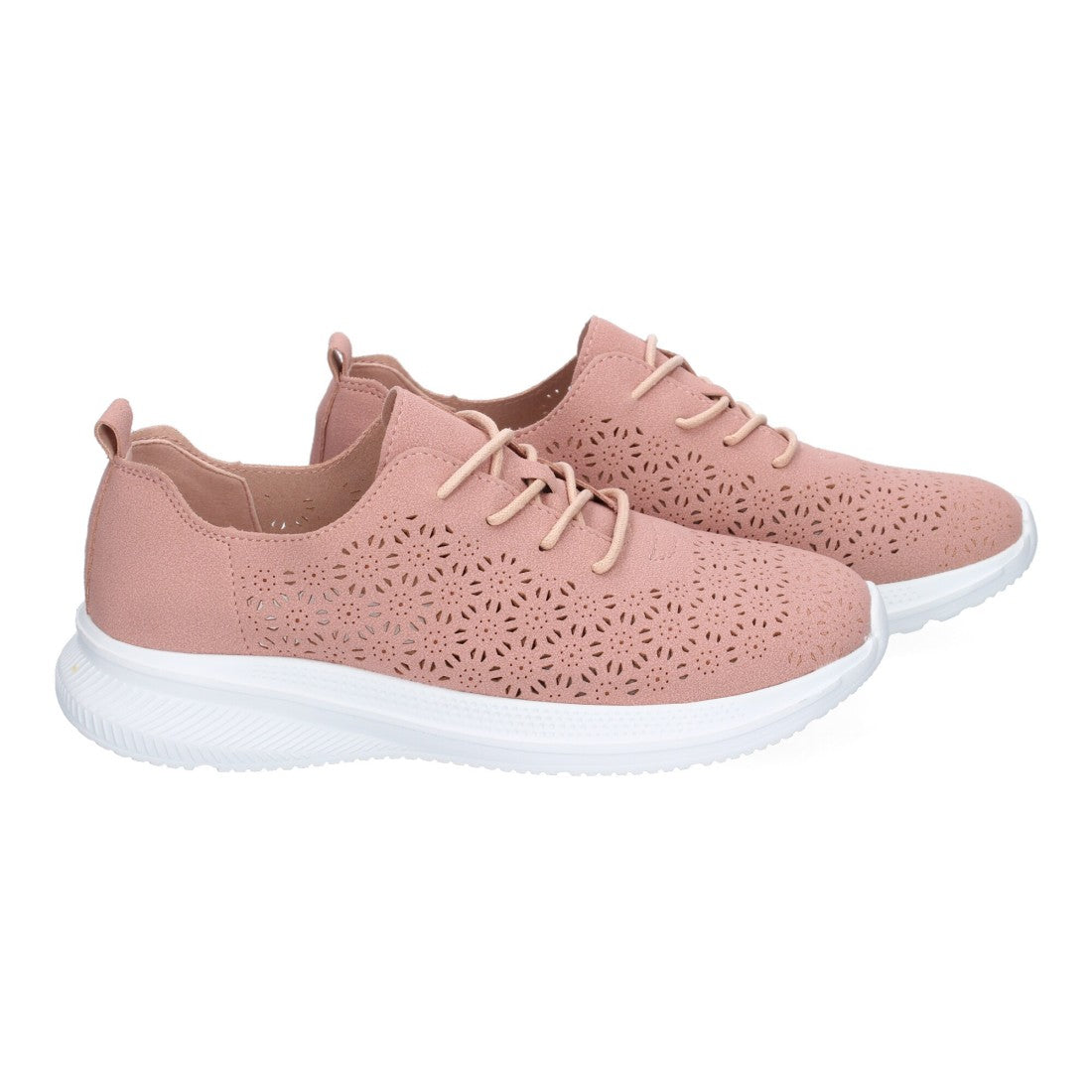 Bolsoloco Zapato Top Nude