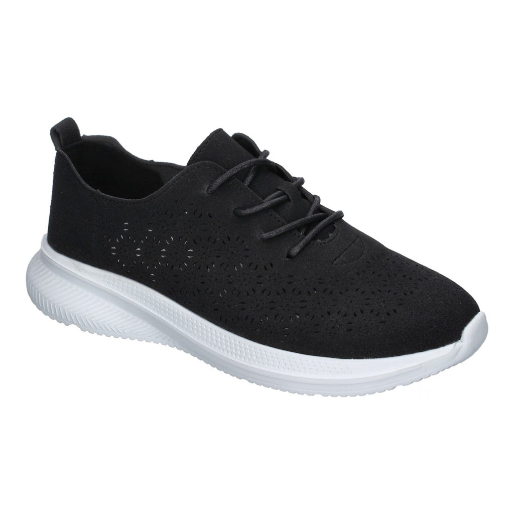 Bolsoloco Zapato Top Negro