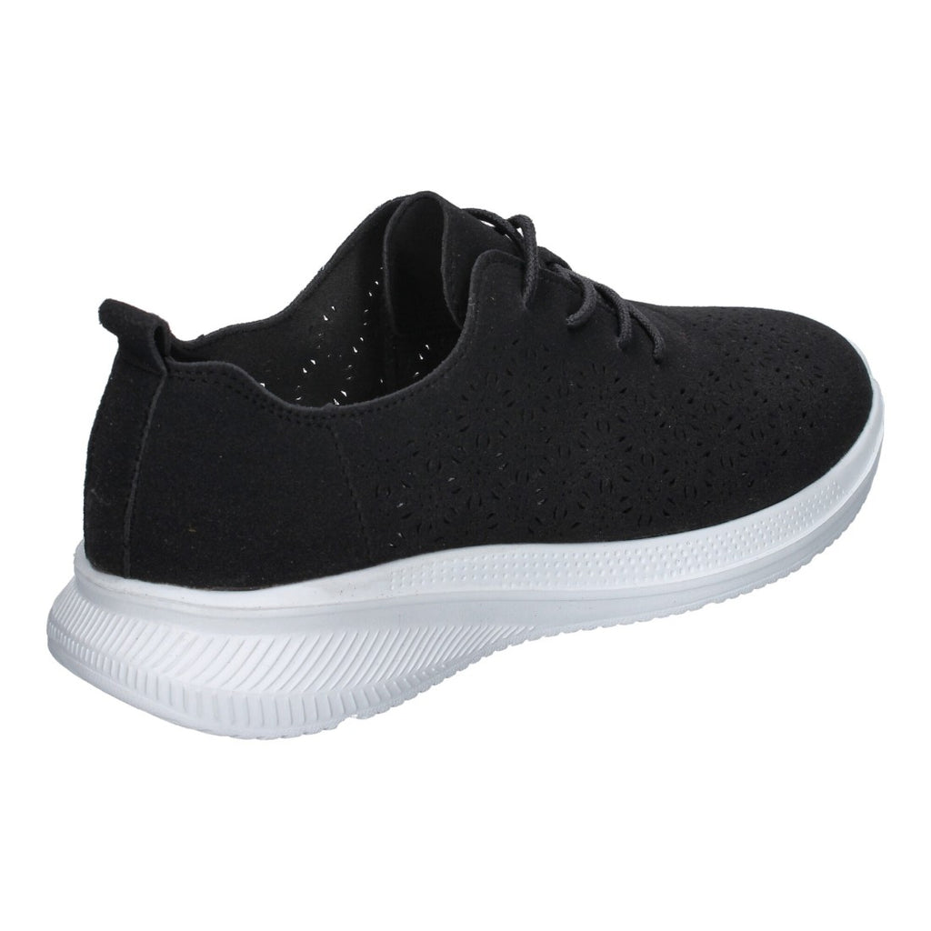 Bolsoloco Zapato Top Negro