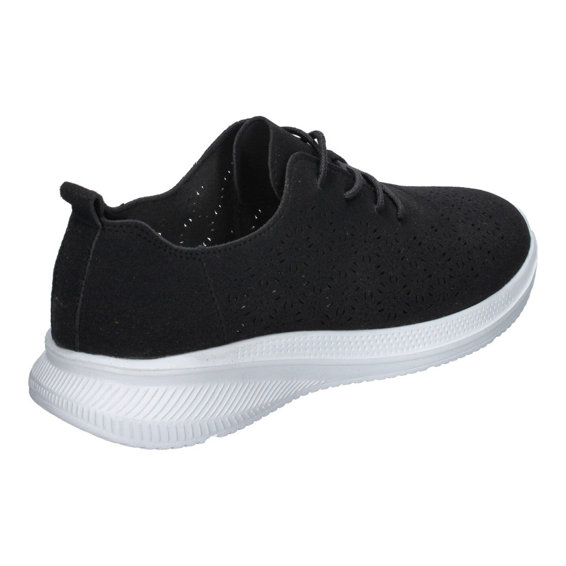Bolsoloco Zapato Top Negro