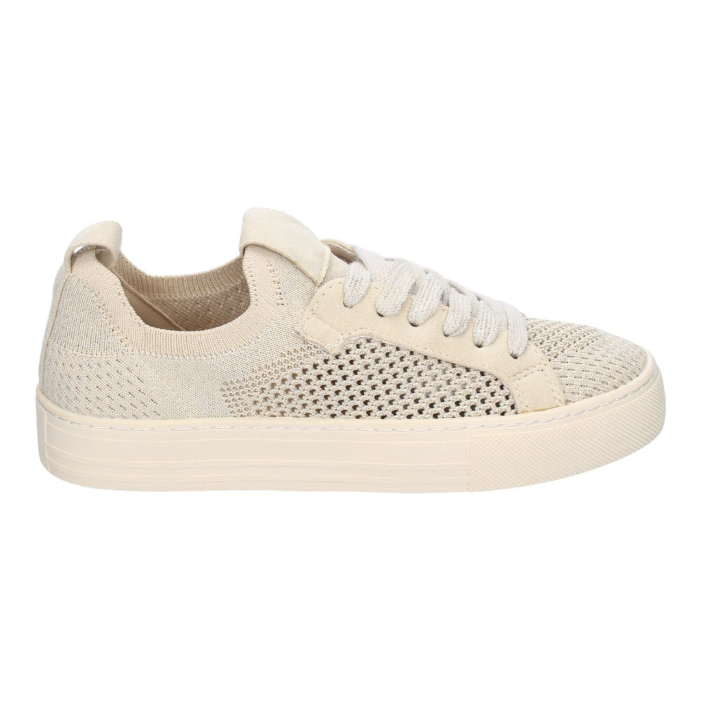 Bolsoloco Zapato Top Beige