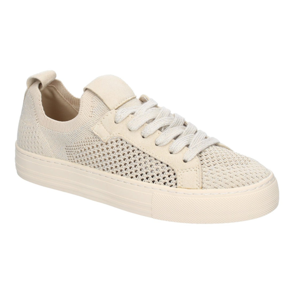 Bolsoloco Zapato Top Beige