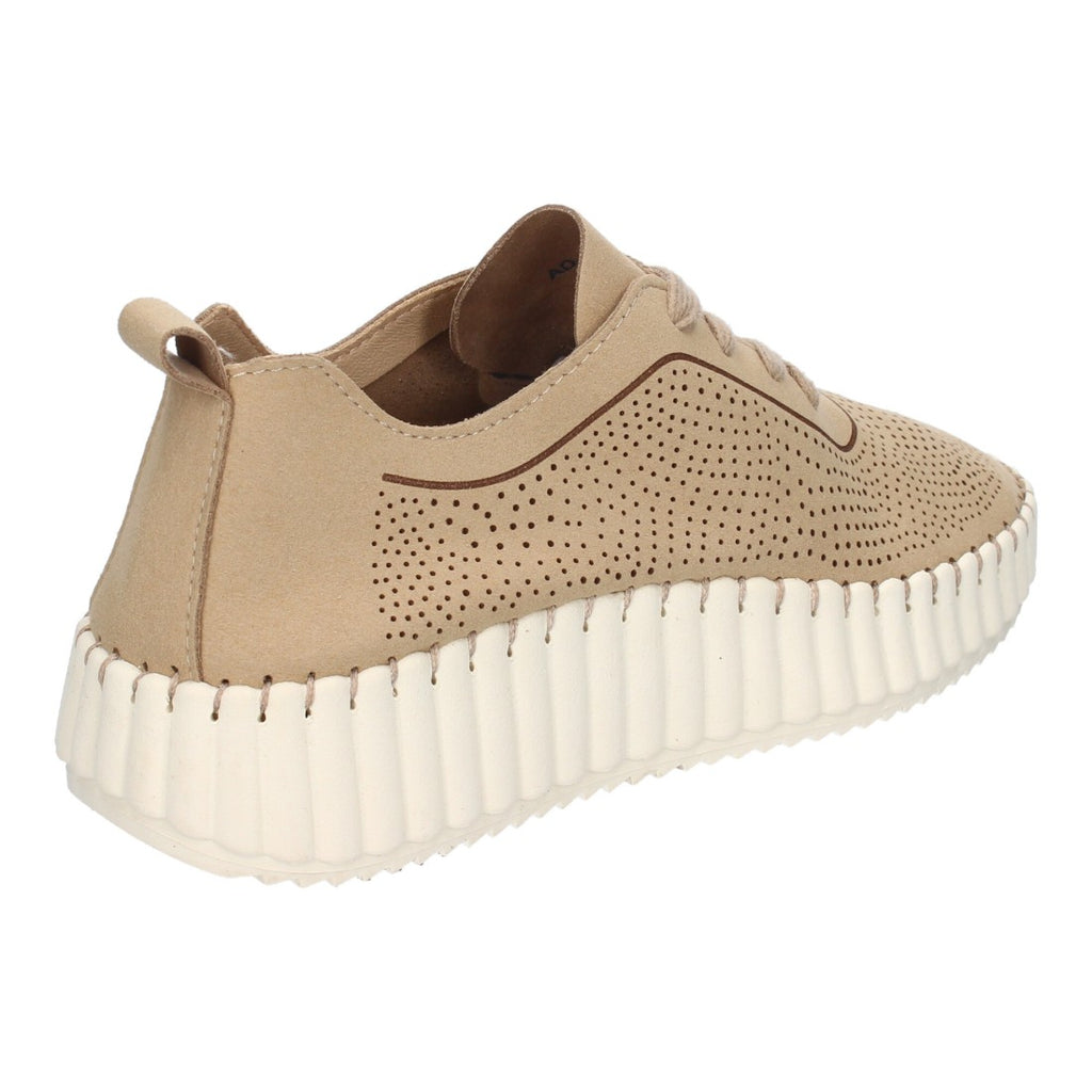 Bolsoloco Zapato Top Apricot