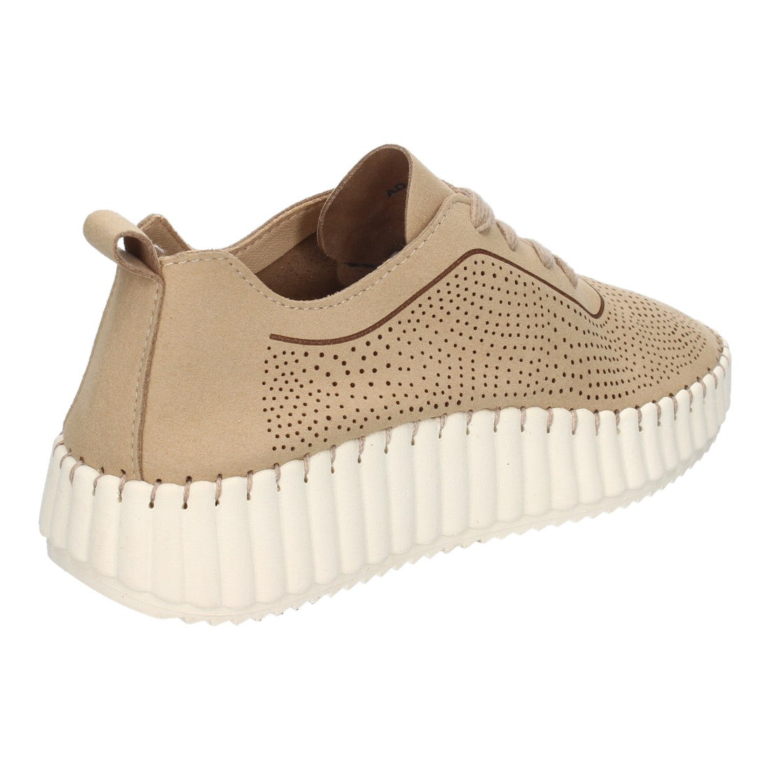 Bolsoloco Zapato Top Apricot