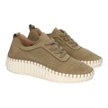 Bolsoloco Zapato Top Verde