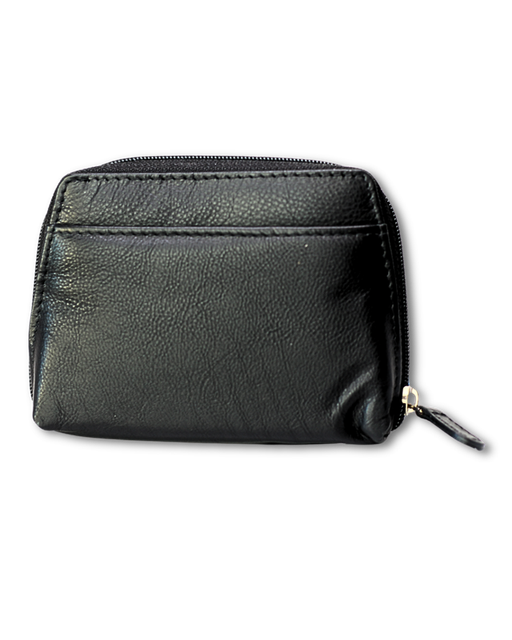 Monedero fuelle geisha