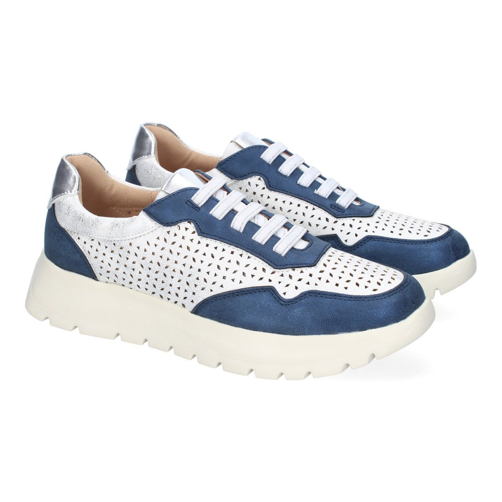 Bolsoloco Zapato Top Marino