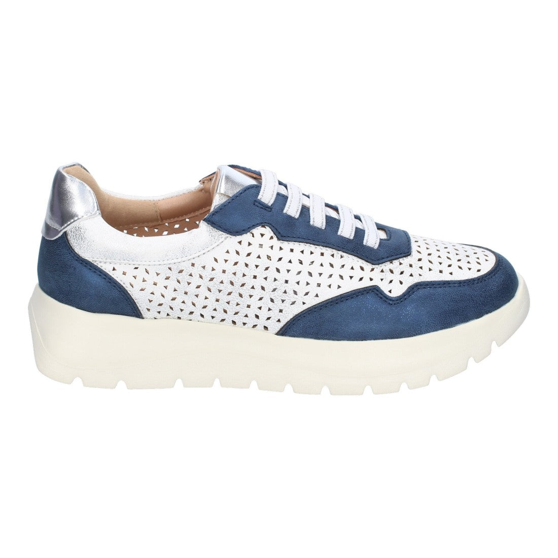 Bolsoloco Zapato Top Marino