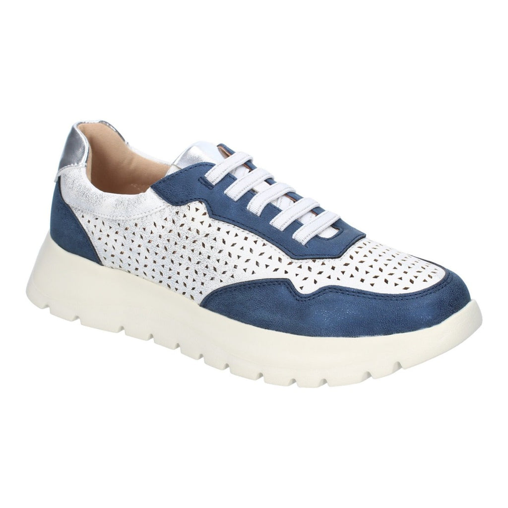 Bolsoloco Zapato Top Marino