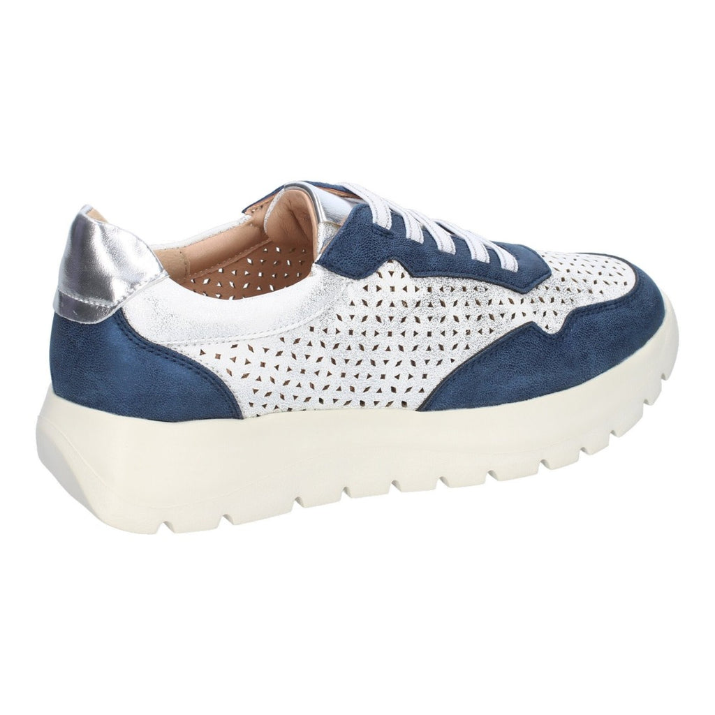 Bolsoloco Zapato Top Marino