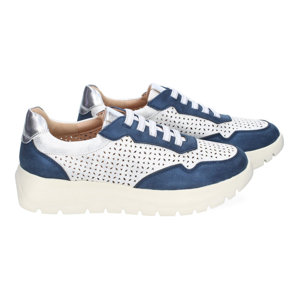 Bolsoloco Zapato Top Marino