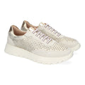 Bolsoloco Zapato Top Beige