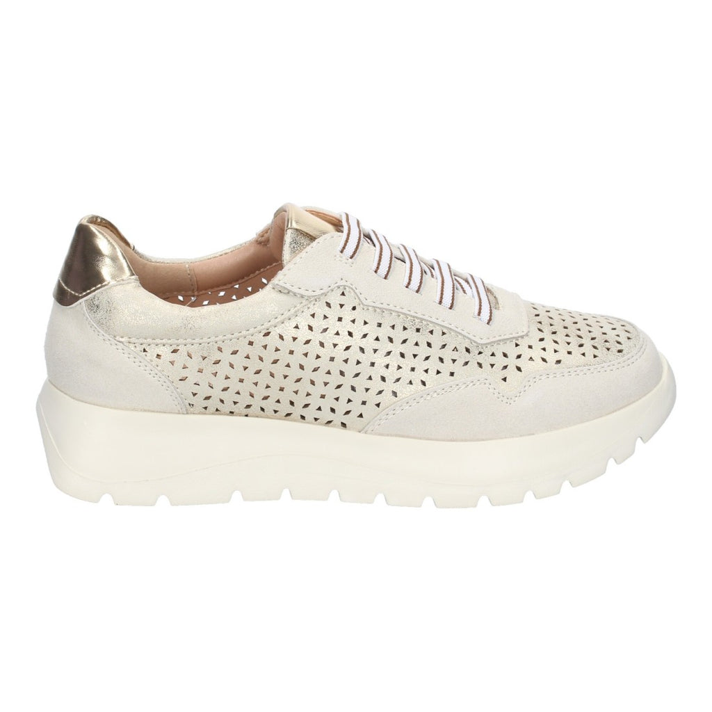 Bolsoloco Zapato Top Beige