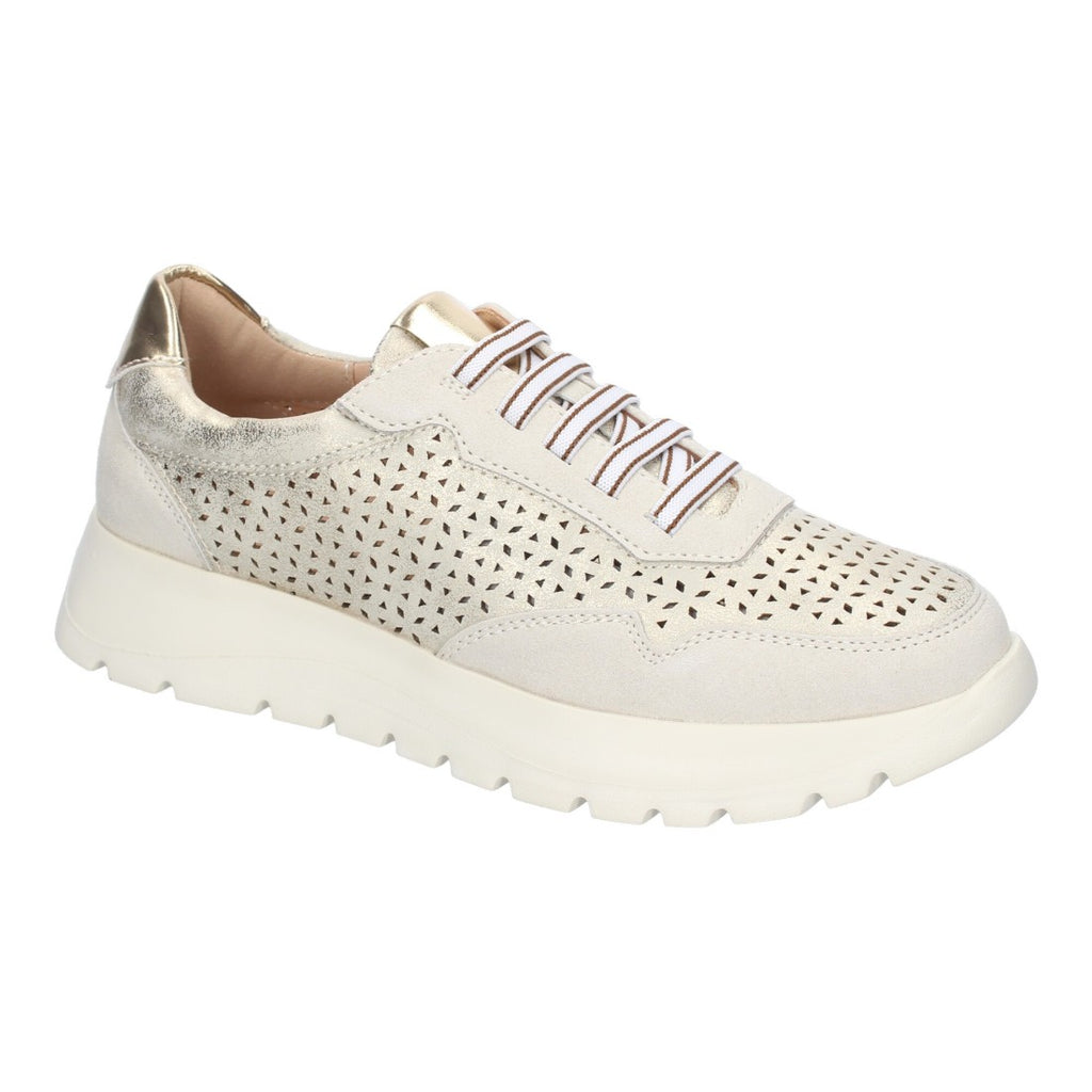 Bolsoloco Zapato Top Beige