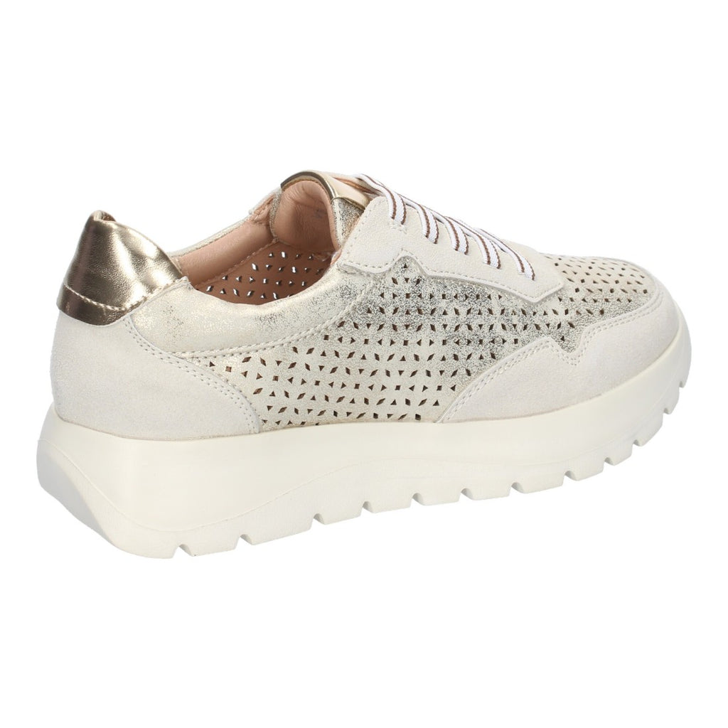 Bolsoloco Zapato Top Beige