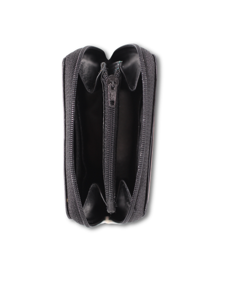 Monedero fuelle geisha