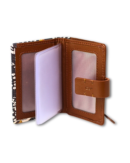 Monedero tarjetero Tuco