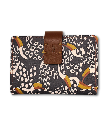 Monedero tarjetero Tuco