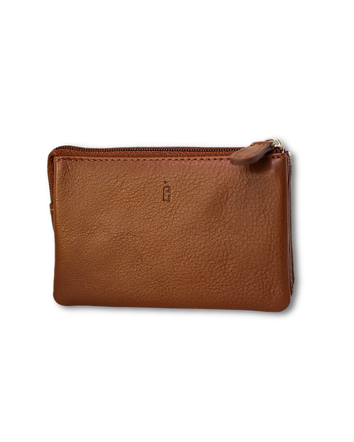 Monedero triple Tuco