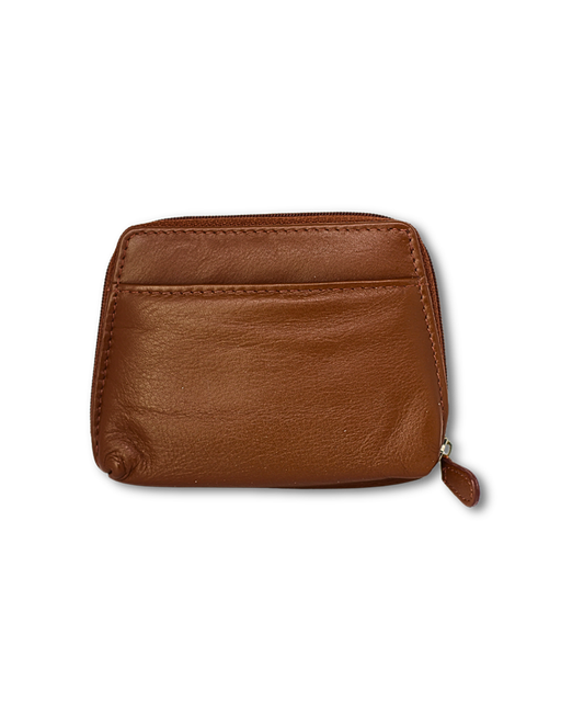 Monedero fuelle Tuco