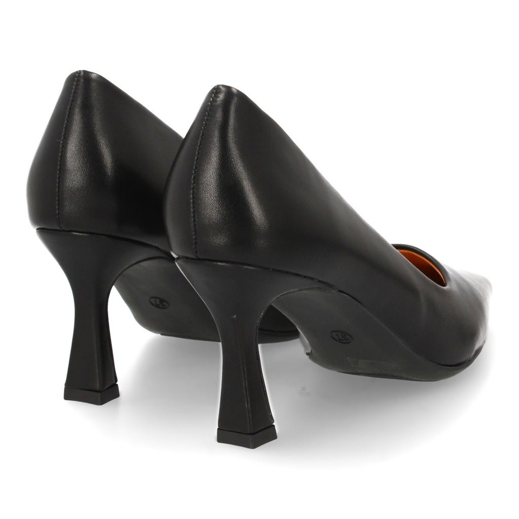 Bolsoloco Salon Top Negro