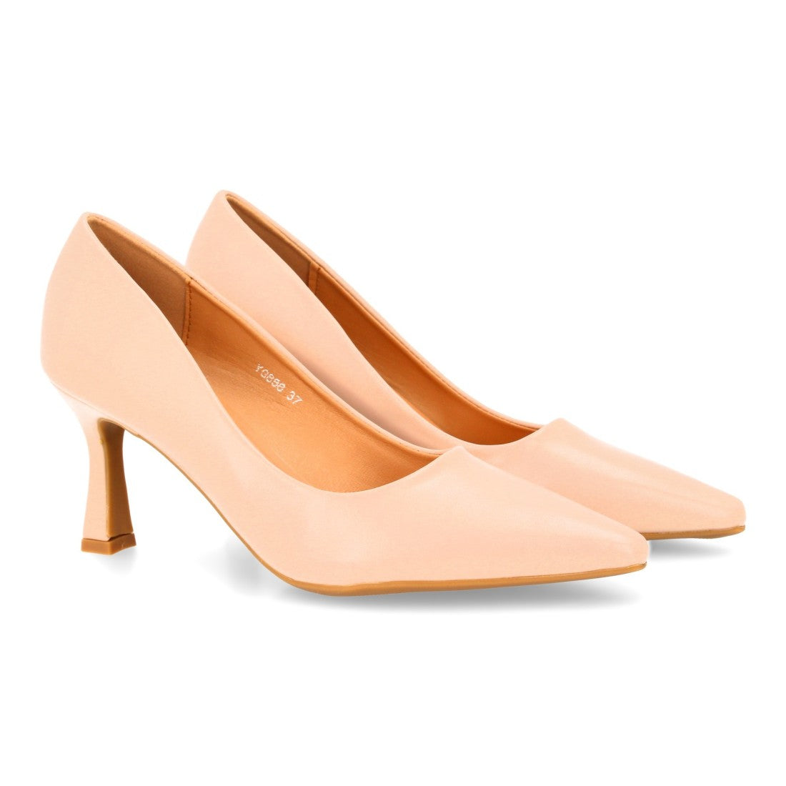Bolsoloco Salon Top Beige