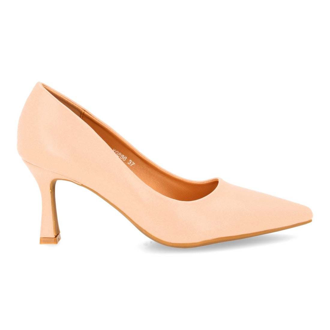 Bolsoloco Salon Top Beige