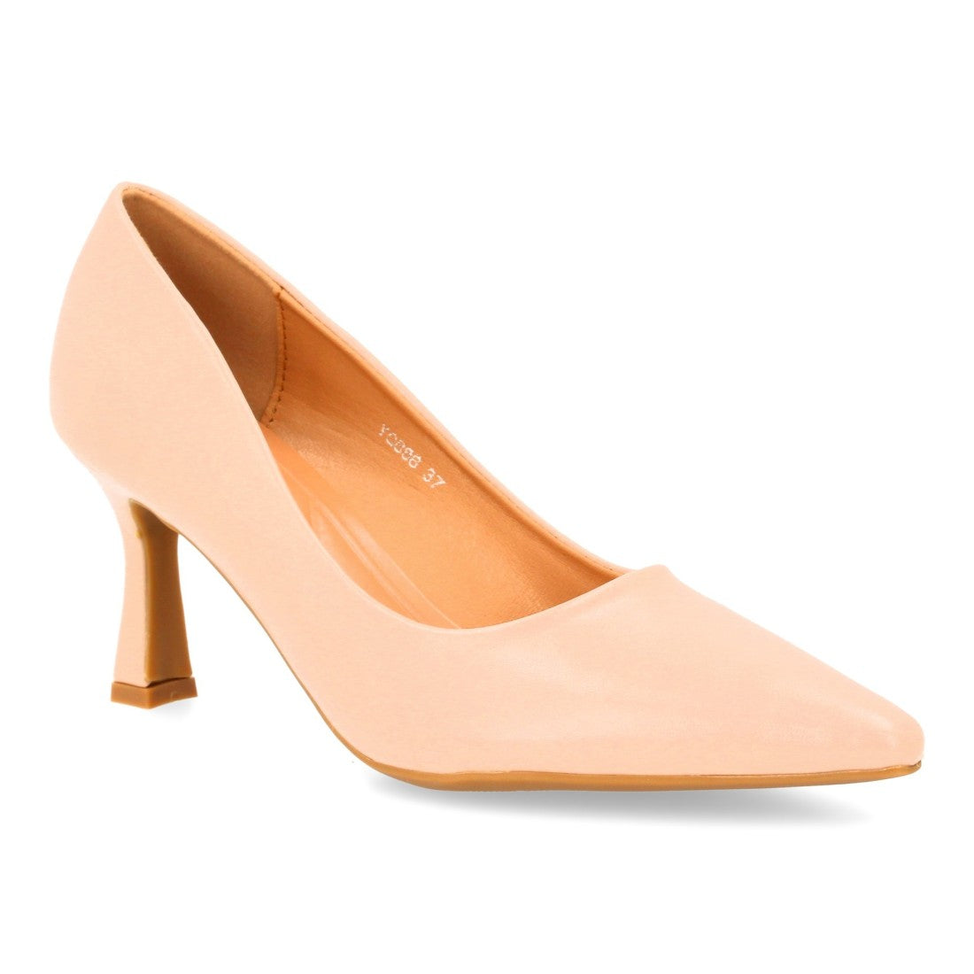 Bolsoloco Salon Top Beige