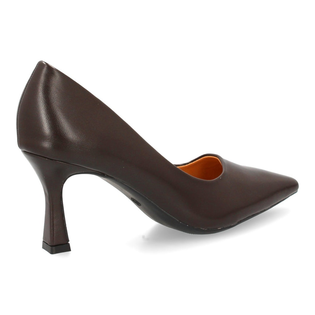 Bolsoloco Salon Top Marron