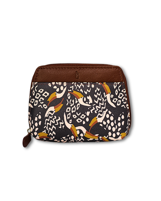 Monedero fuelle Tuco